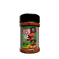 El Jefe Chilli X Lime Seasoning