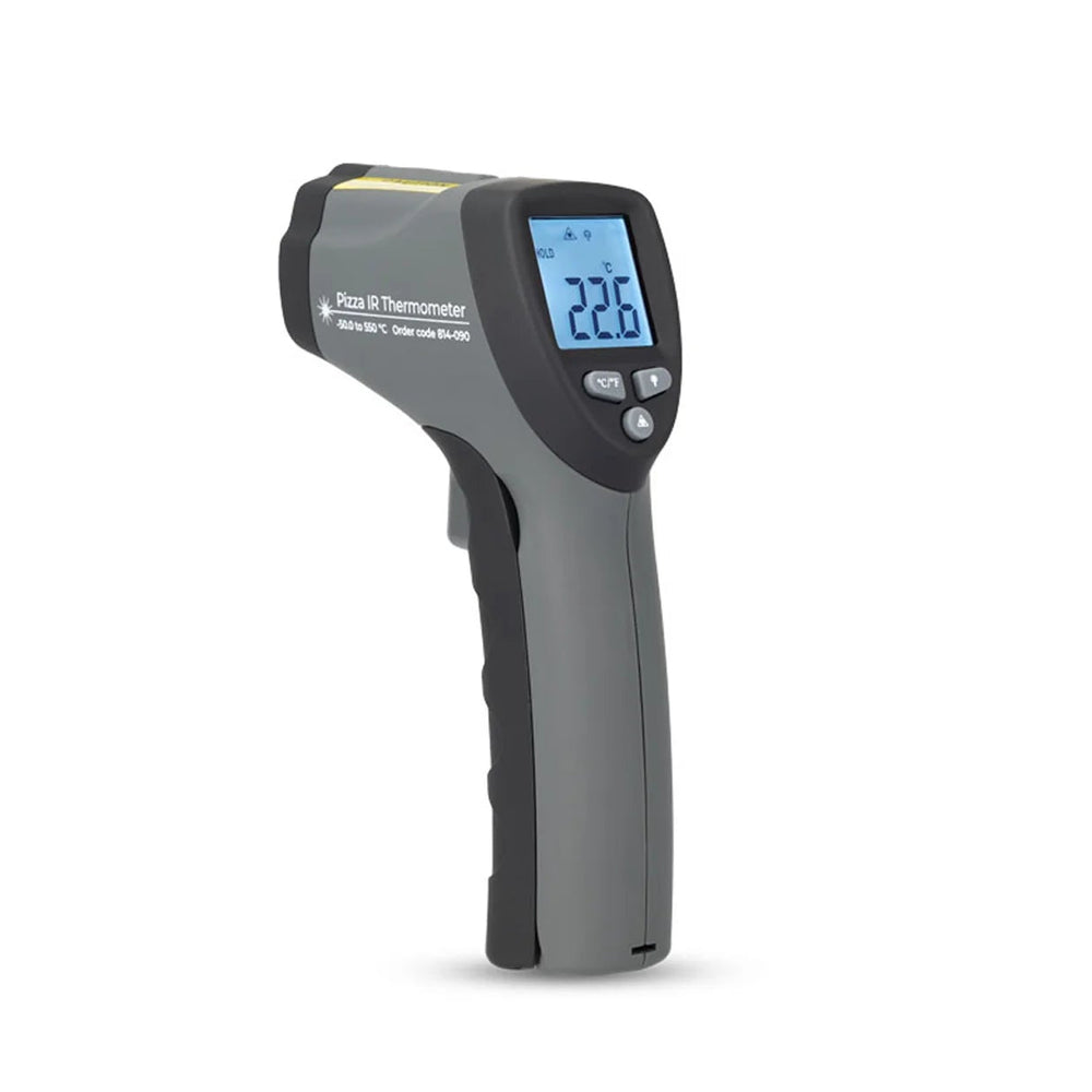 Infrared Pizza Oven Thermometer