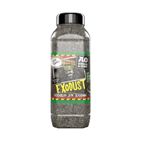 Exodust Jerk Seasoning - 1.2Kg