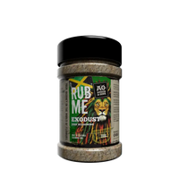 Exodust Jerk Seasoning
