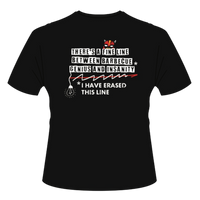 A&O Fine Line BBQ T-Shirt