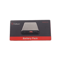 FireBoard 10Ah Battery Pack