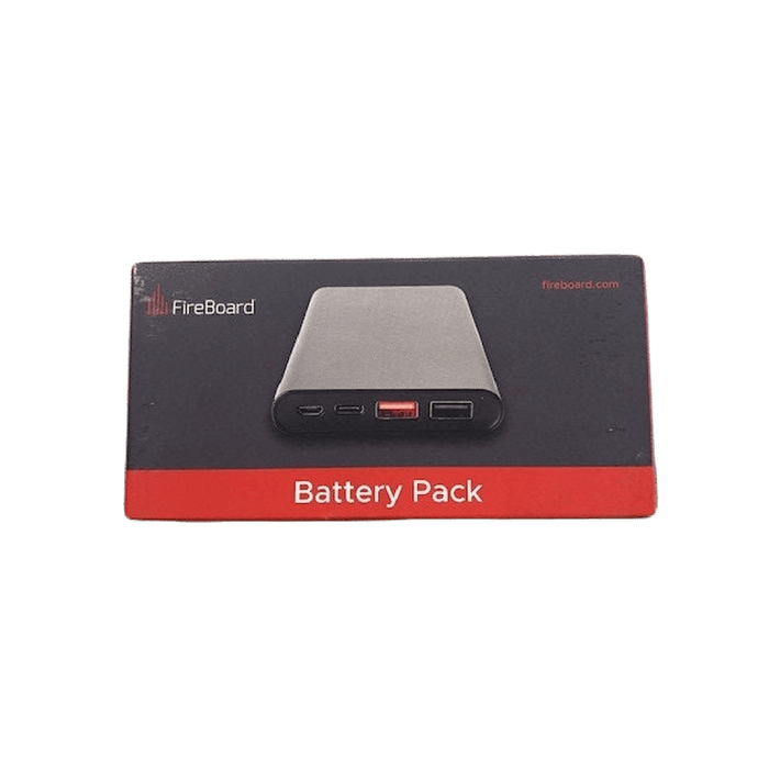 FireBoard 10Ah Battery Pack