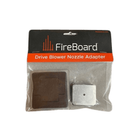 FireBoard Drive Blower Nozzle Adapter
