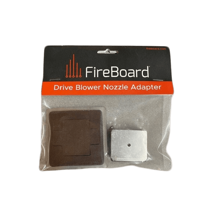 FireBoard Drive Blower Nozzle Adapter