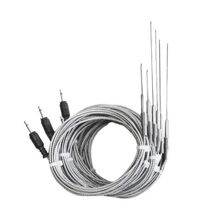 FIREBOARD COMPETITION SERIES PROBE PACK
