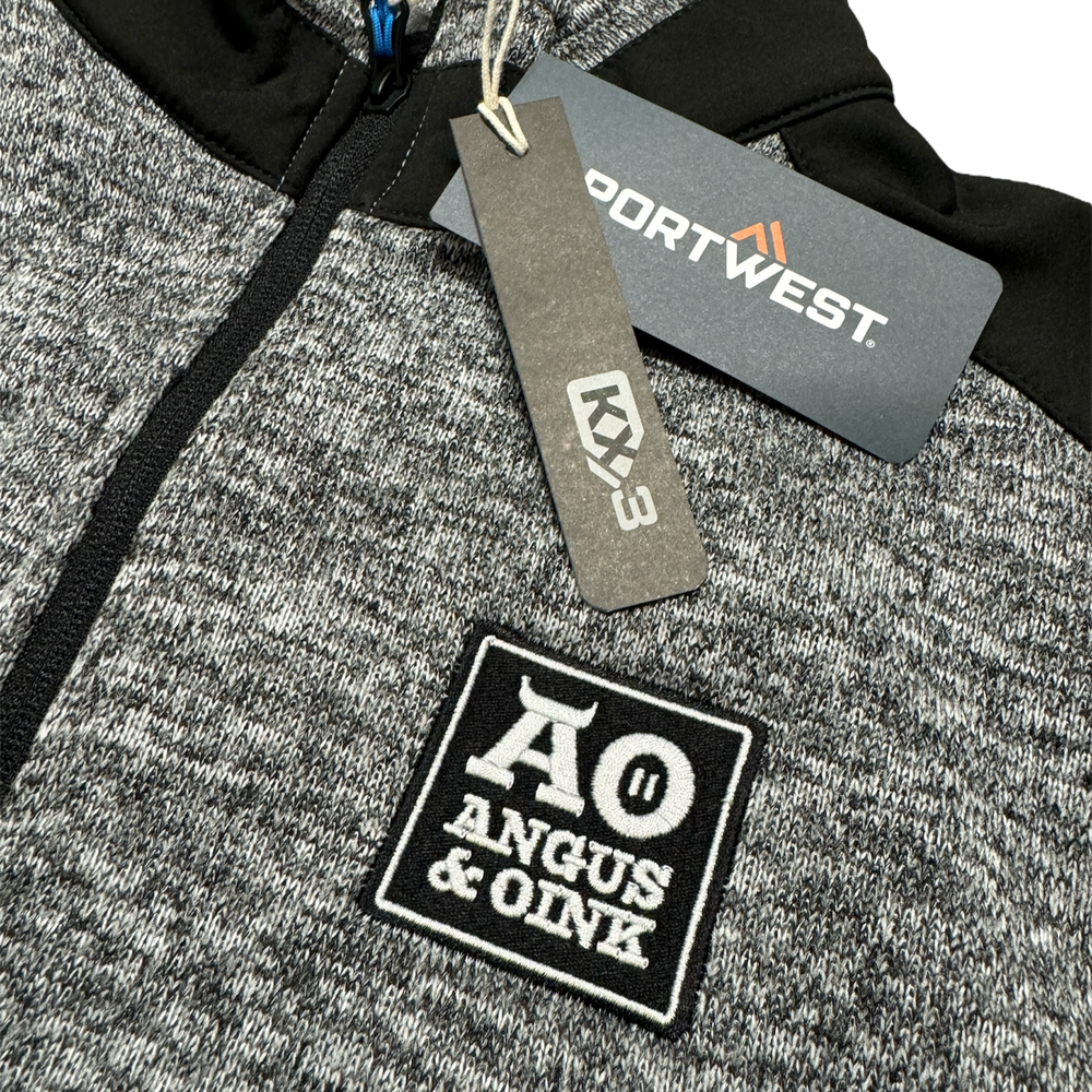 A&O Branded Portwest Winter Fleece/Jacket