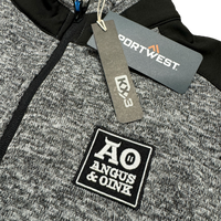 A&O Branded Portwest Winter Fleece/Jacket