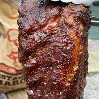 Fool's Gold Rub