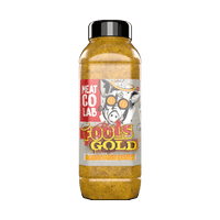Fool's Gold Rub - 1.2 Kg