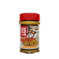 Fool's Gold Rub