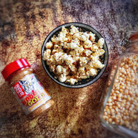 Fool's Gold Rub