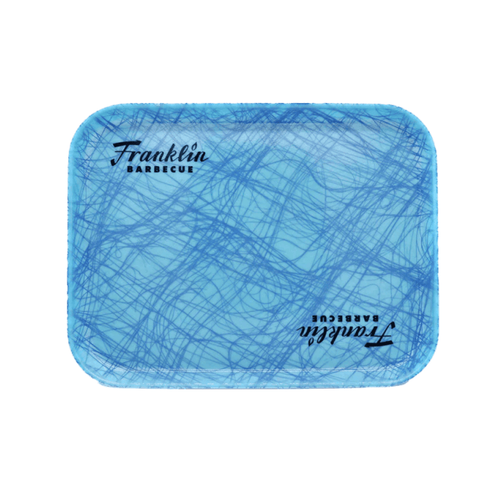 Franklin Barbecue Tray