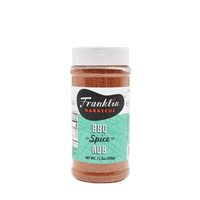 Franklin BBQ Rub