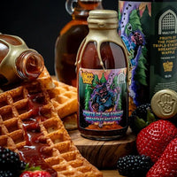 FRUITS OF THE FOREST BREAKFAST HOT SAUCE