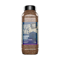 Game Bird Seasoning - 1.1Kg