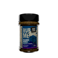 Game Bird Seasoning