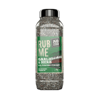 Garlic and Herb Seasoning - 1Kg