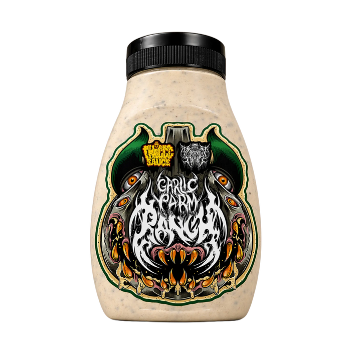 Garlic Parm Ranch