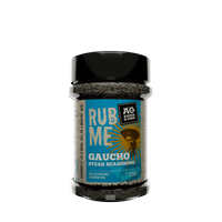 Gaucho Chimichurri Rub