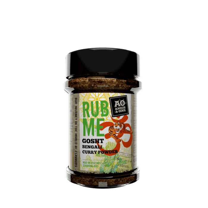 Gosht Bengali Curry Powder