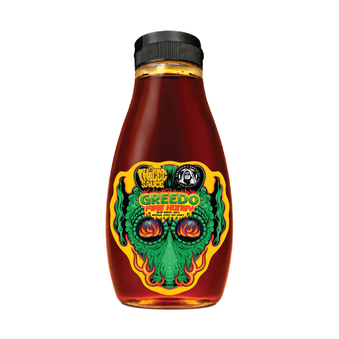 Greedo Fire Honey