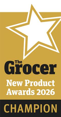 Grocer All Category Champion