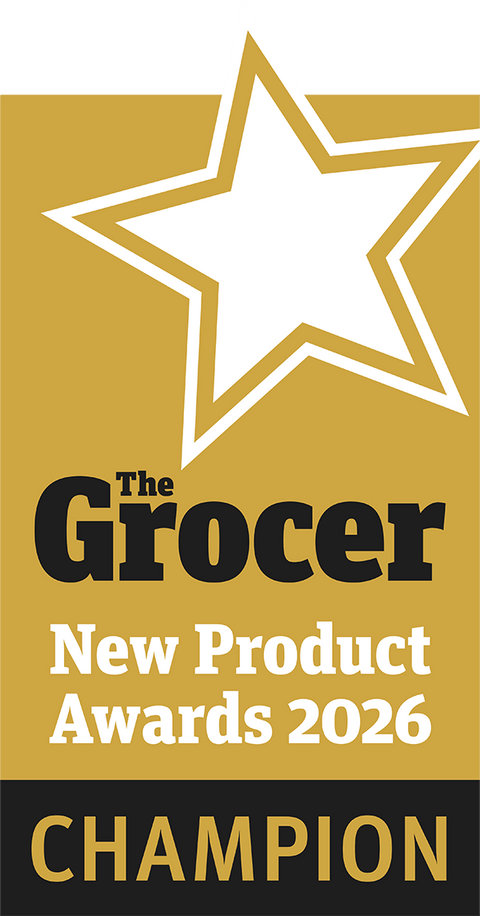 Grocer All Category Champion
