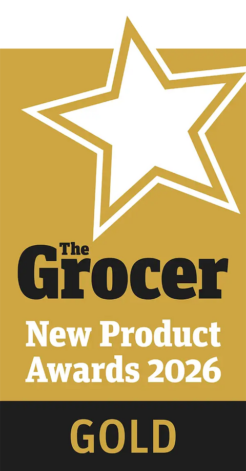 Grocer New Product Gold