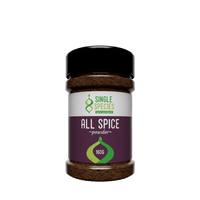 Ground Allspice by Single Species