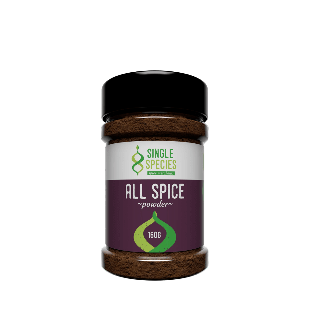 Ground Allspice by Single Species | Angus & Oink Ground Allspice by Single Species | Angus & Oink