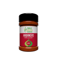 Hot habanero Chilli Powder by Single Species