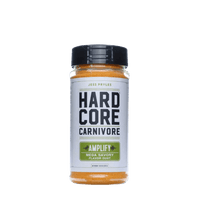 Hardcore Carnivore Amplify