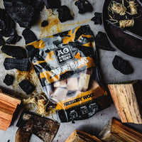 Hickory Wood Smoking Chunks