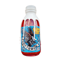 Hometown Table Sauce