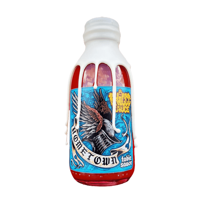 Hometown Table Sauce