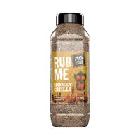 Honey Chilli Seasoning - 1.3Kg