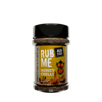 Honey Chilli Seasoning