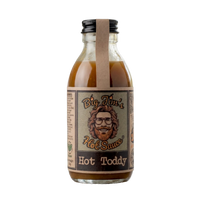 Hot Toddy Hot Sauce