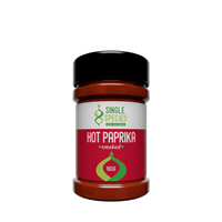 Hot Smoked Paprika by Single Species