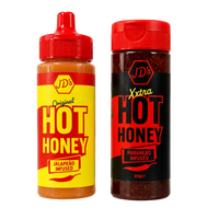 Hot Honey Bundle