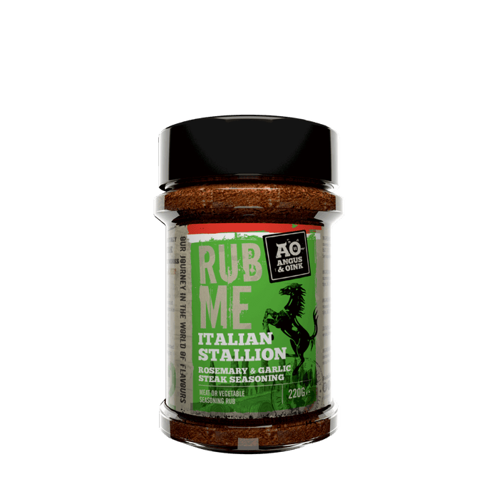 Italian Stallion Seasoning