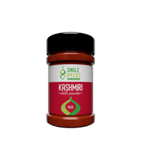 Kashmiri Chilli Powder by Single Species
