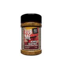 Katsu Curry Seasoning