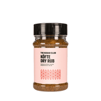 Kofte Rub - The Kebab Club