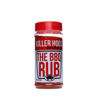 Killer Hogs The BBQ Rub