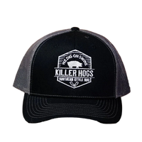 Killer Hogs BBQ Cap