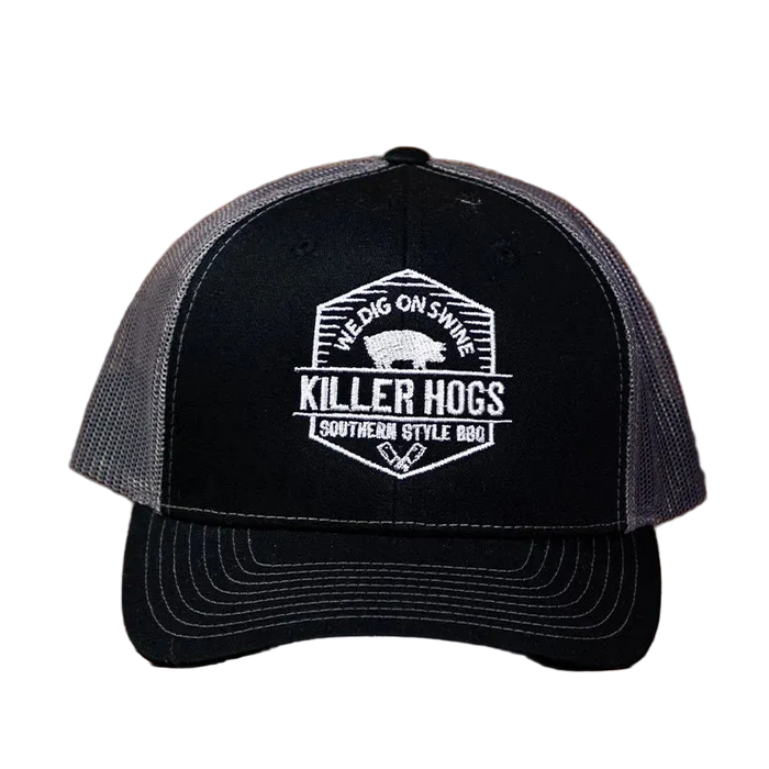 Killer Hogs BBQ Cap