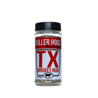 Killer Hogs TX Brisket Rub
