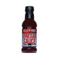 Killer Hogs Vinegar Sauce